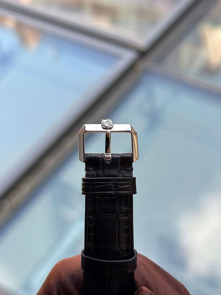 Ulysse Nardin Michelangelo Chronograph